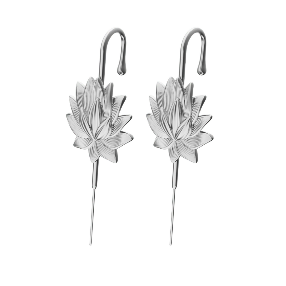 Lotus Bloom