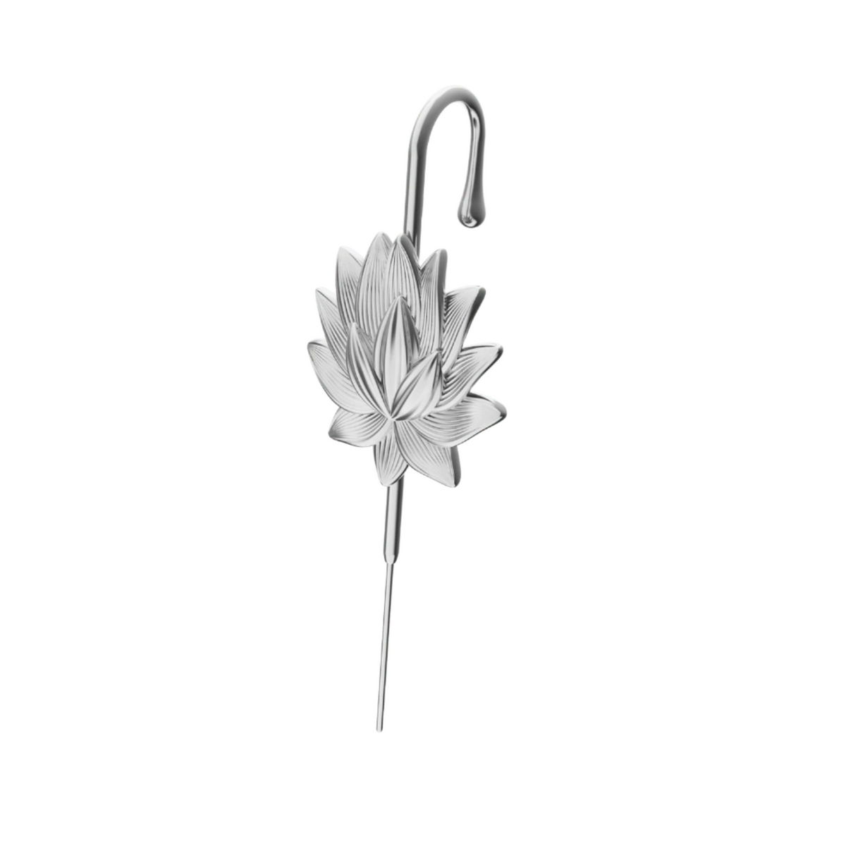 Lotus Bloom