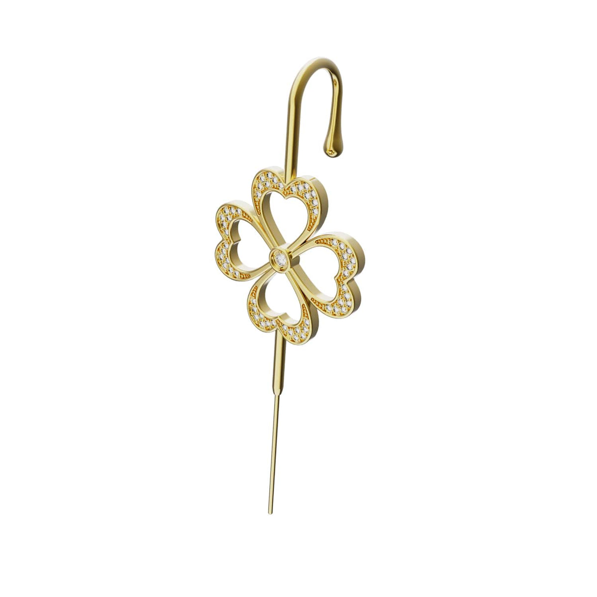 Lucky Clover