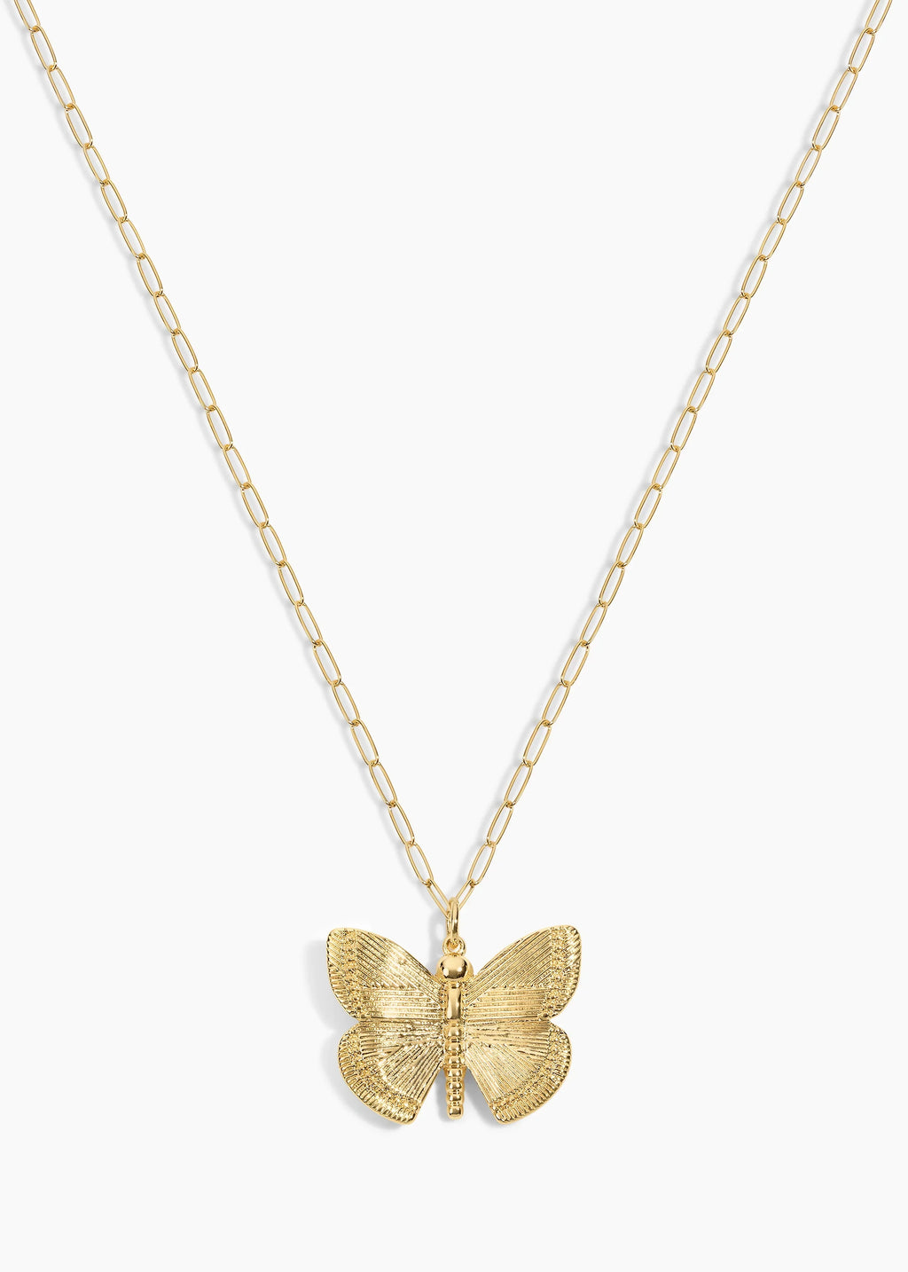 Monarch Necklace