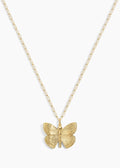 Monarch Necklace