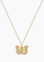 Monarch Necklace