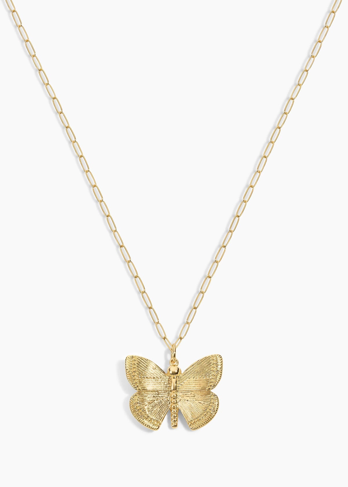 Monarch Necklace