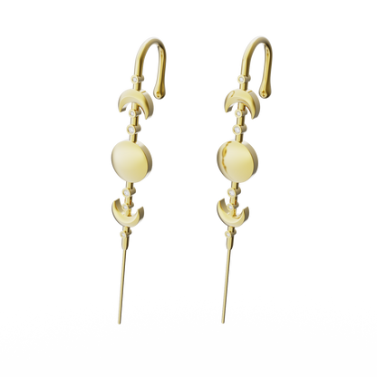 Vivaly Helix Hook - PAIR