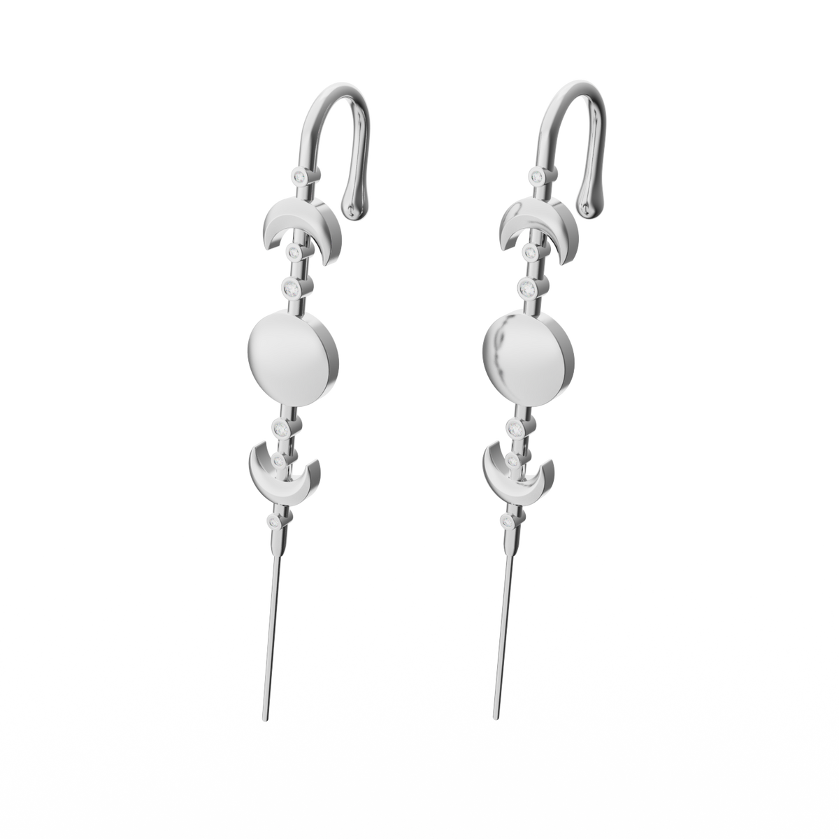 Vivaly Helix Hook - PAIR