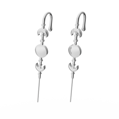 Vivaly Helix Hook - PAIR