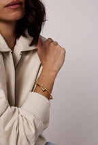 Nail Bracelet