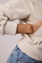 Nail Bracelet