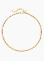 X's & O's Necklace