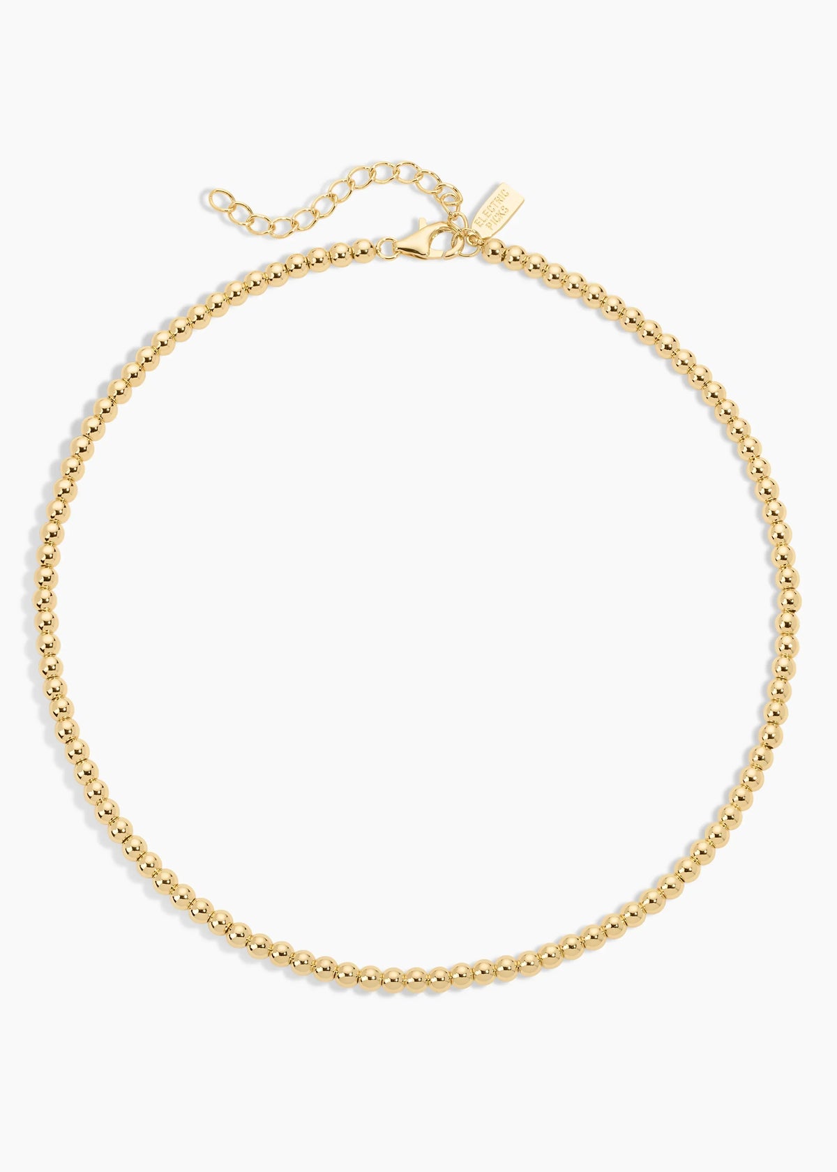 X's & O's Necklace