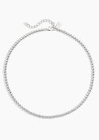 X's & O's Necklace