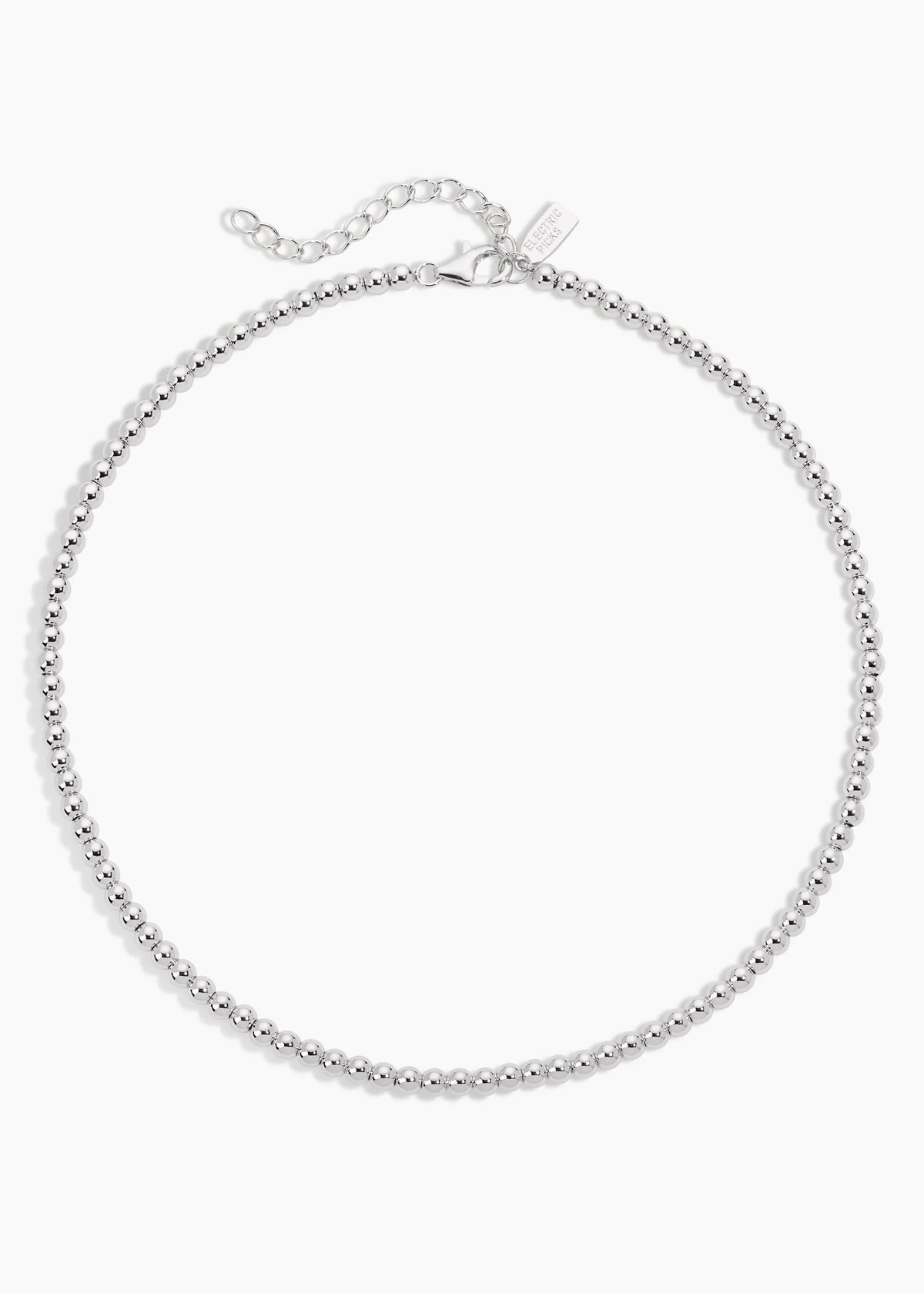 X's & O's Necklace