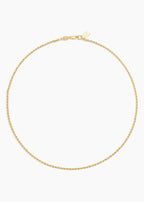 Harper 1mm Necklace