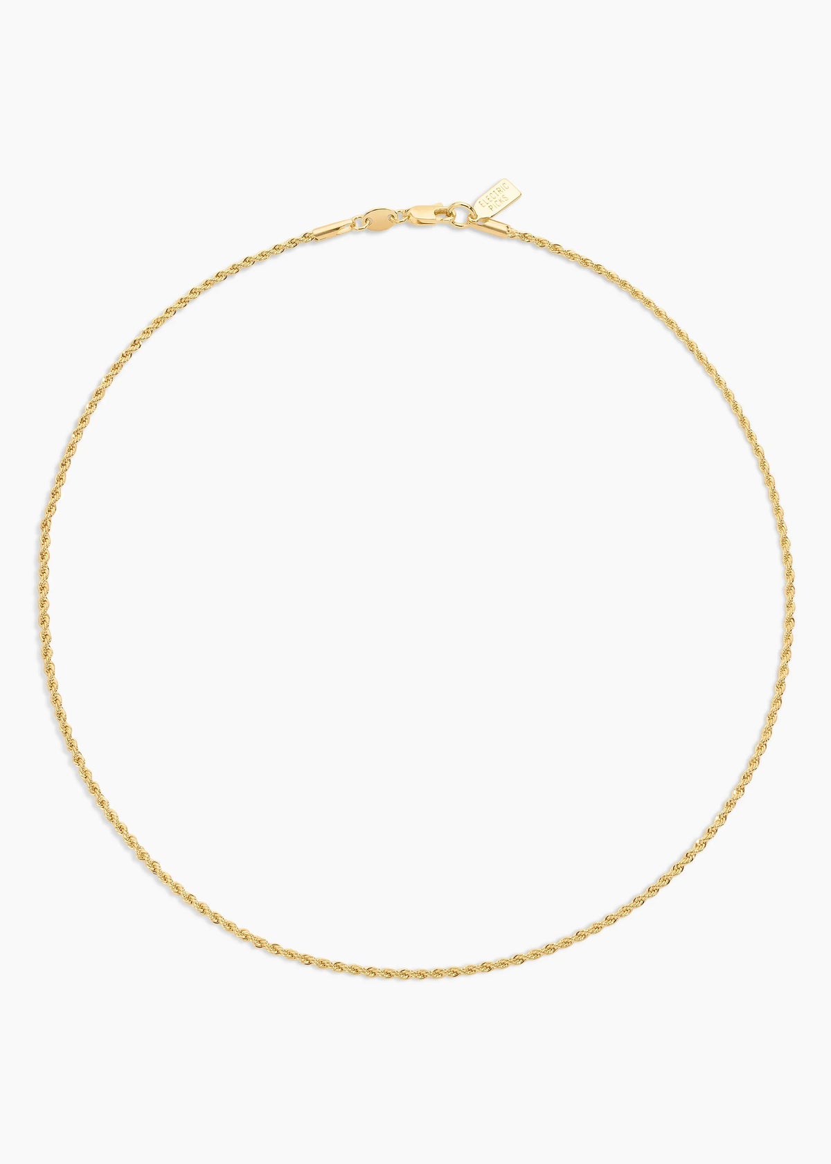 Harper 1mm Necklace
