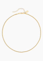 Harper 1mm Necklace