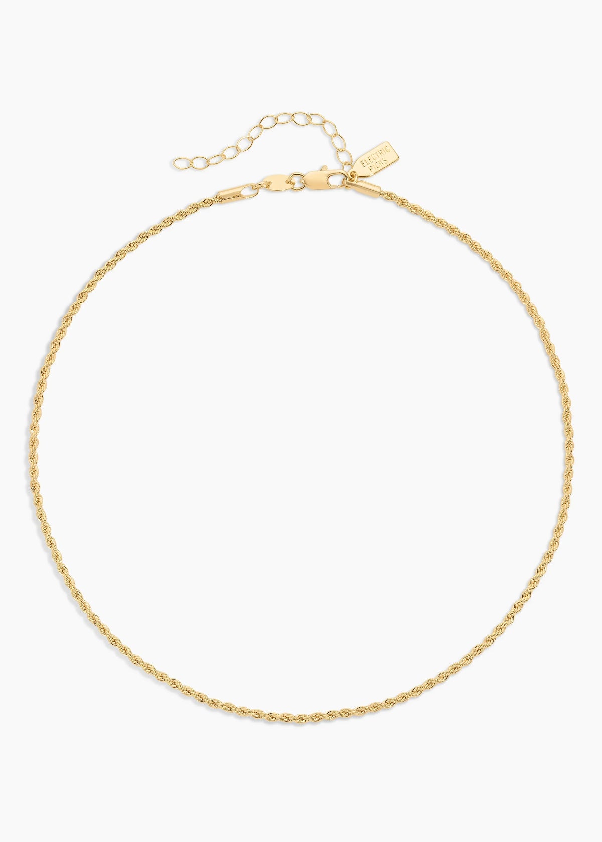 Harper 1mm Necklace