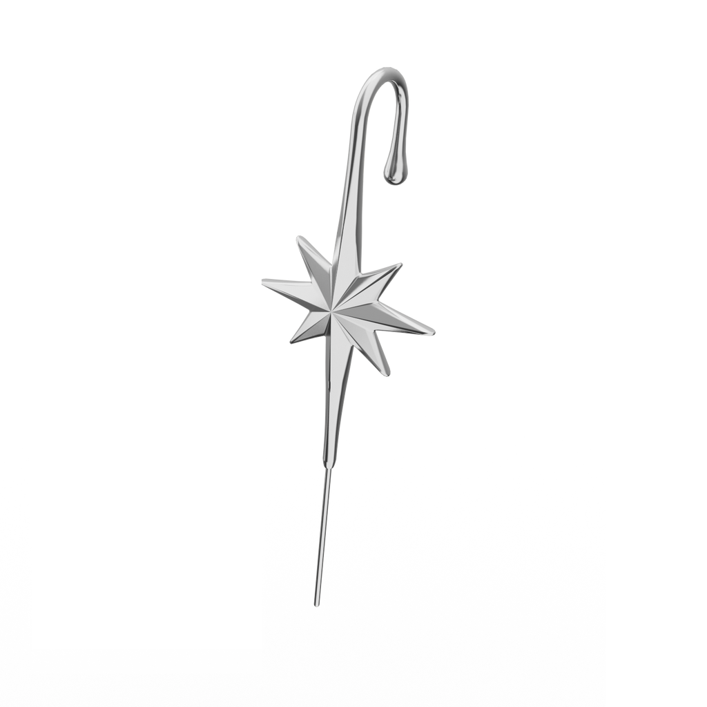 Oreylo Helix Hook - Single