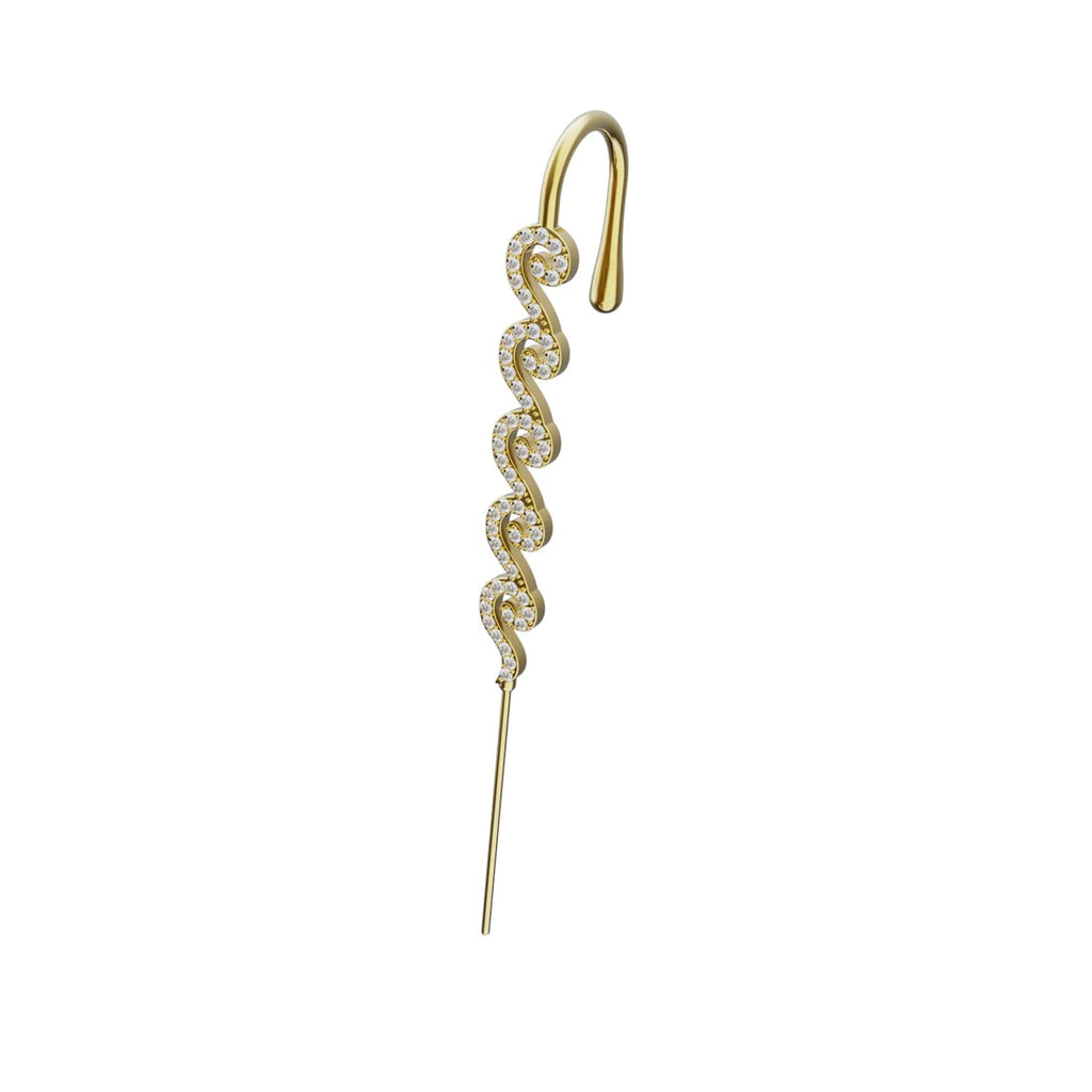 Tidal Coil