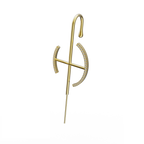 Oreylo Helix Hook - Single