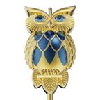Sapphire Owl