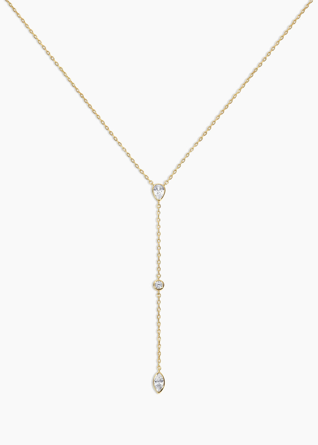 Paloma Necklace