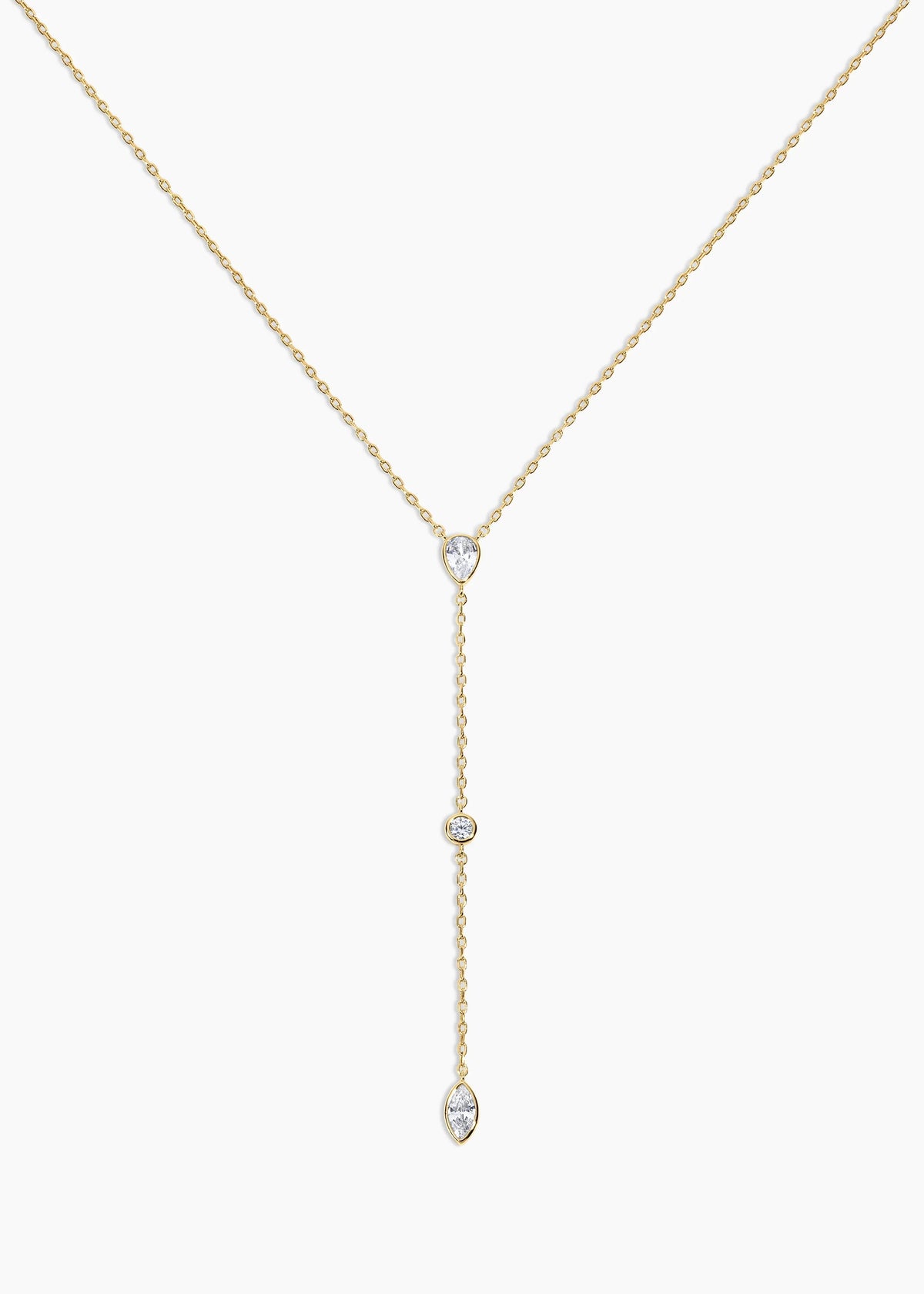 Paloma Necklace