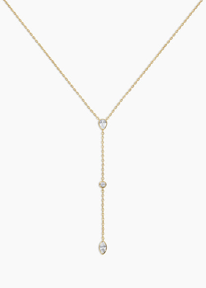 Paloma Necklace