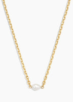 Paradise Necklace