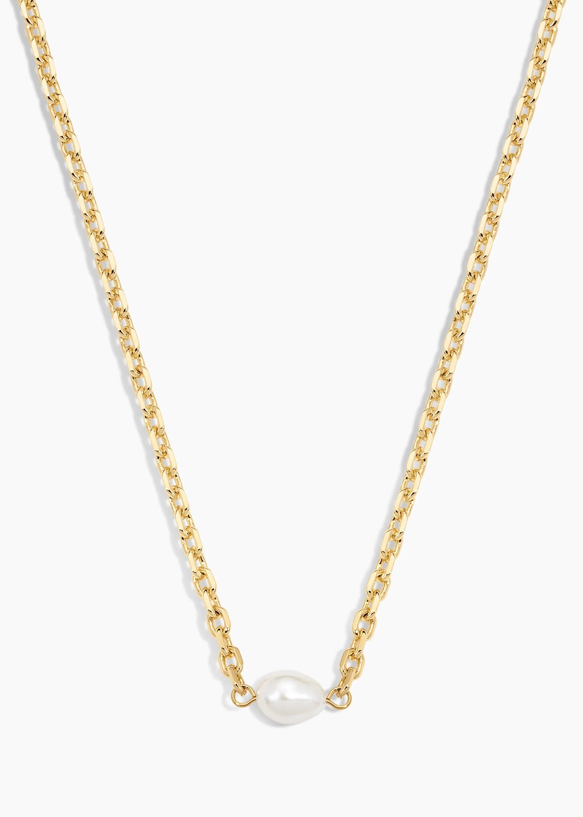 Paradise Necklace