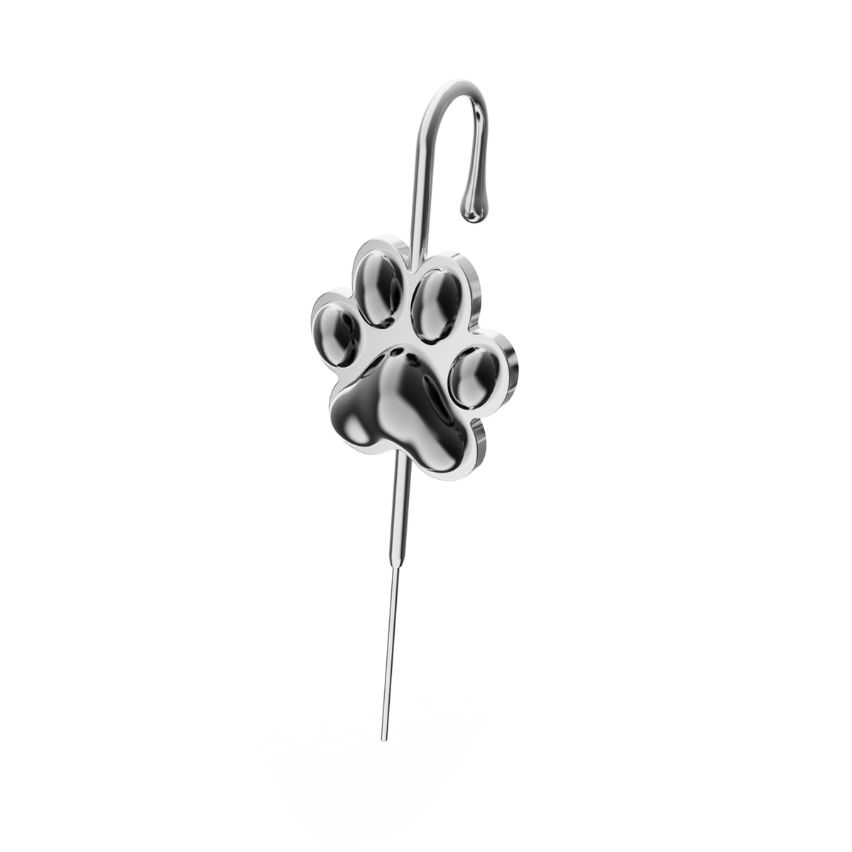 Midnight Paw