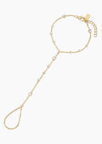 Popstar Hand Chain