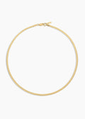 Python 3mm Necklace