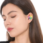 Rainbow Flower