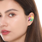 Rainbow Flower