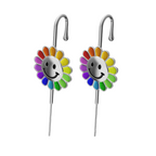Rainbow Flower