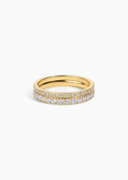 Sloane Set of 2 Rings