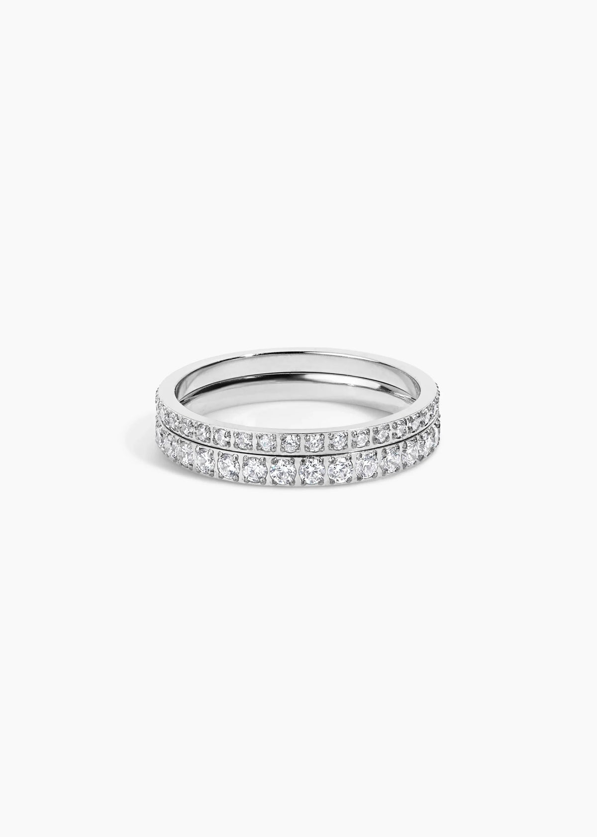 Sloane Set of 2 Rings