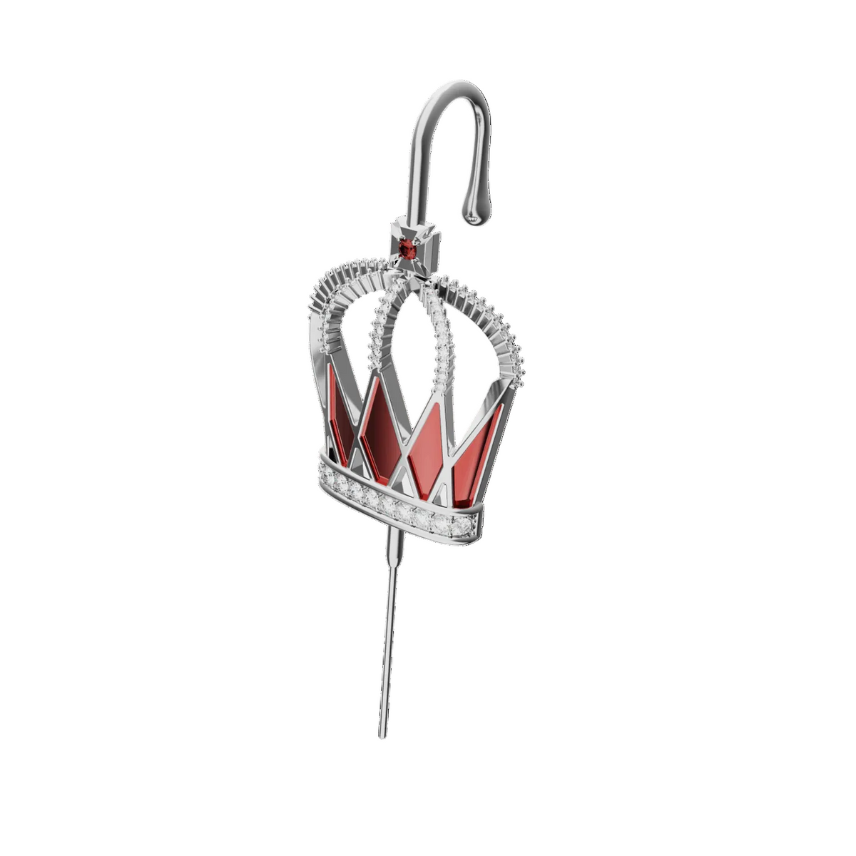 Crimson Crown