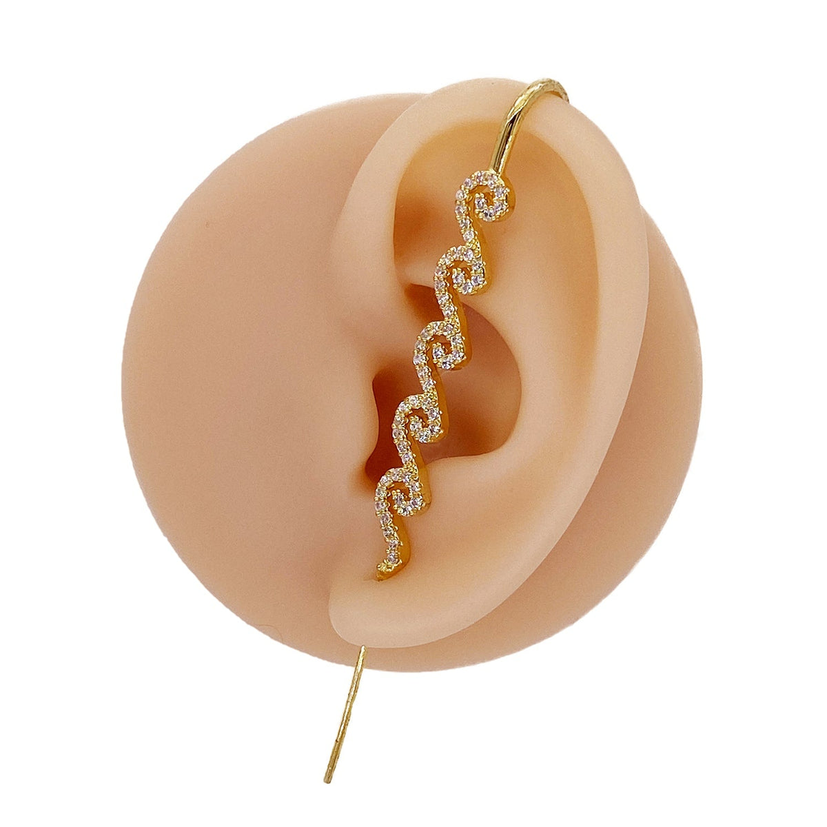 Tidal Coil