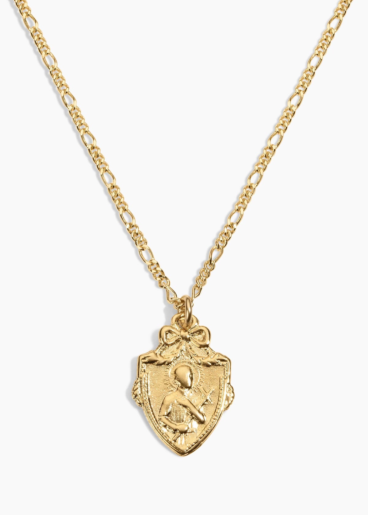 Saint Necklace