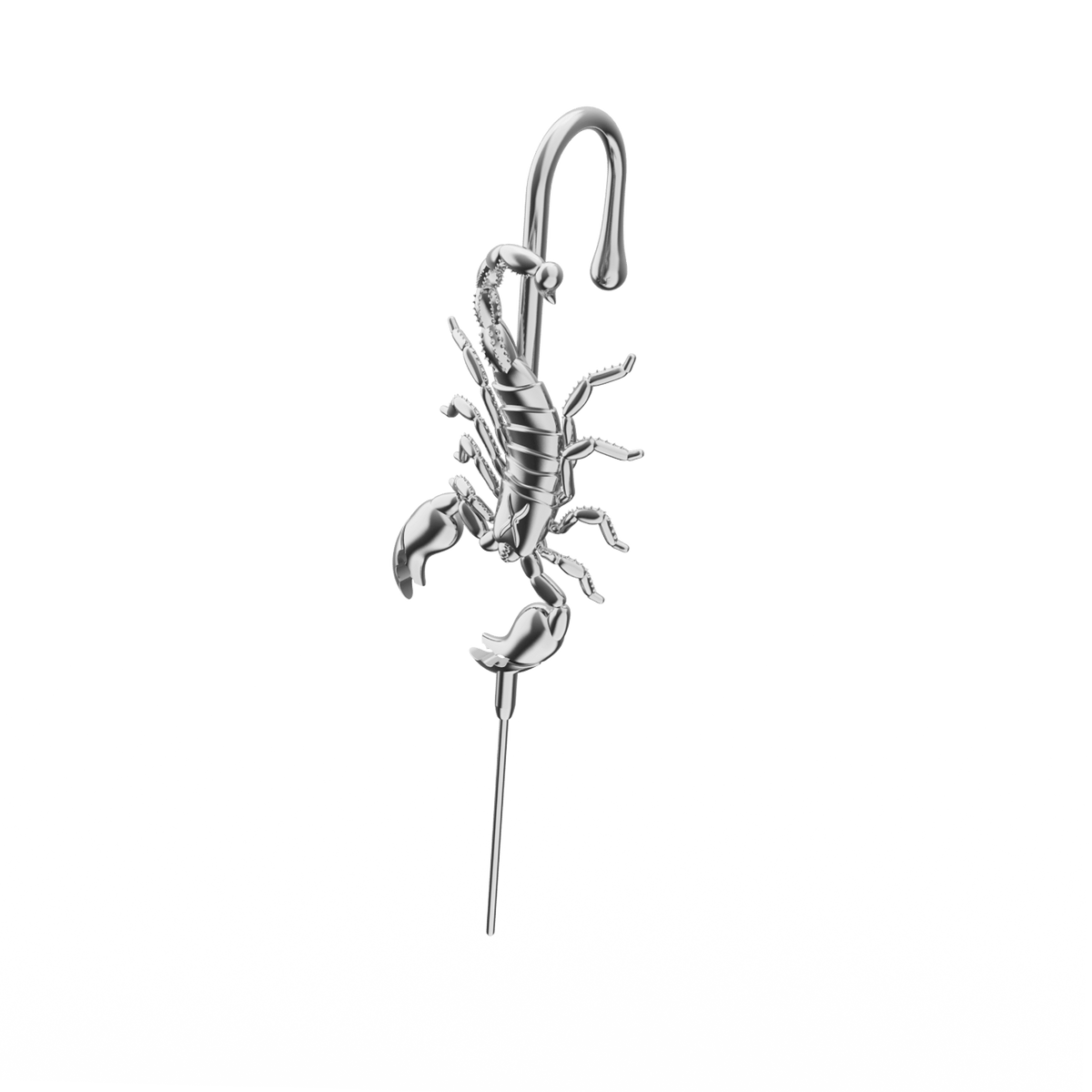 Helix Hook Single - PICK YOUR FAVORITE 2