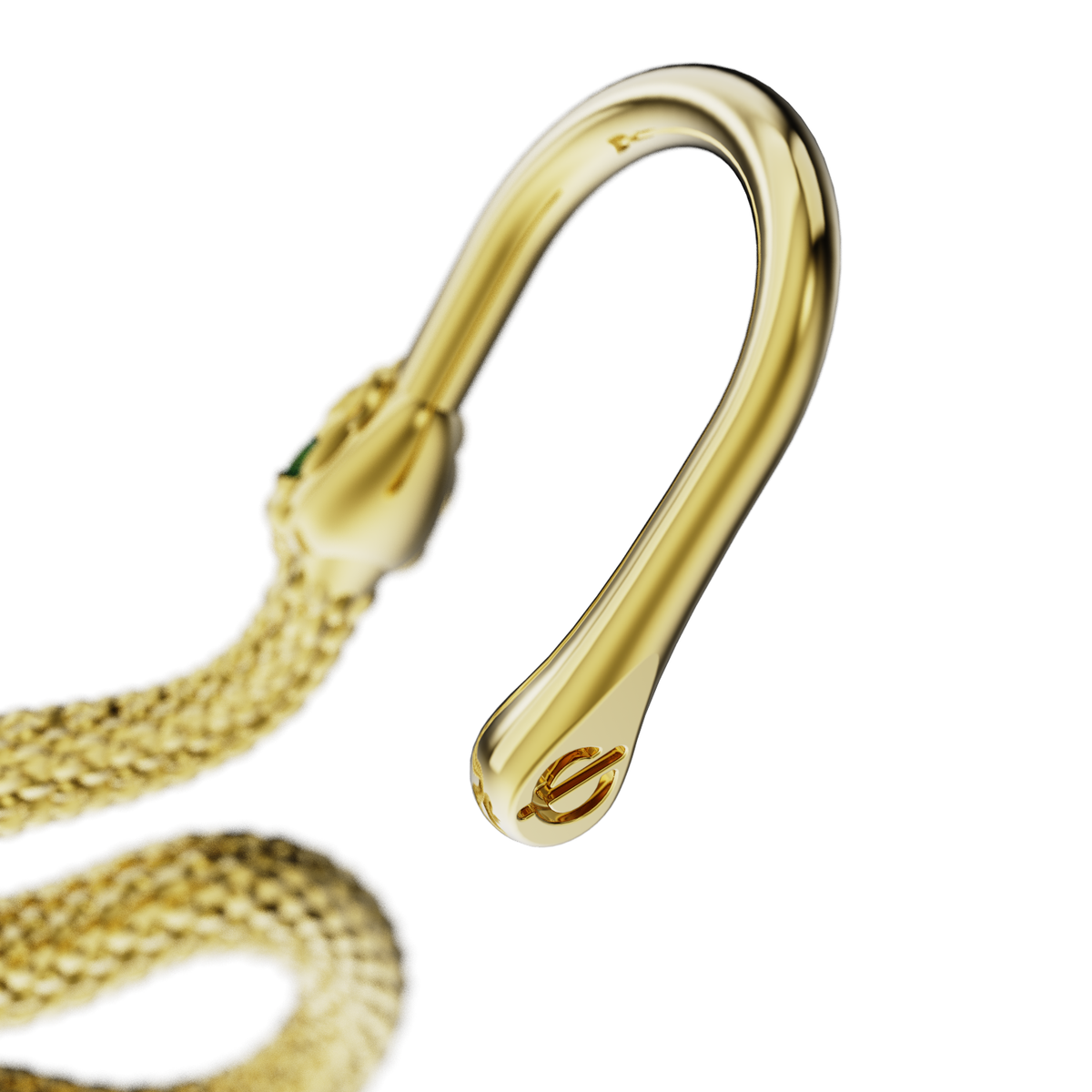 Slithering Snake