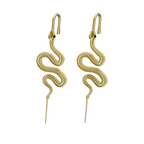 Helix Hook Earring