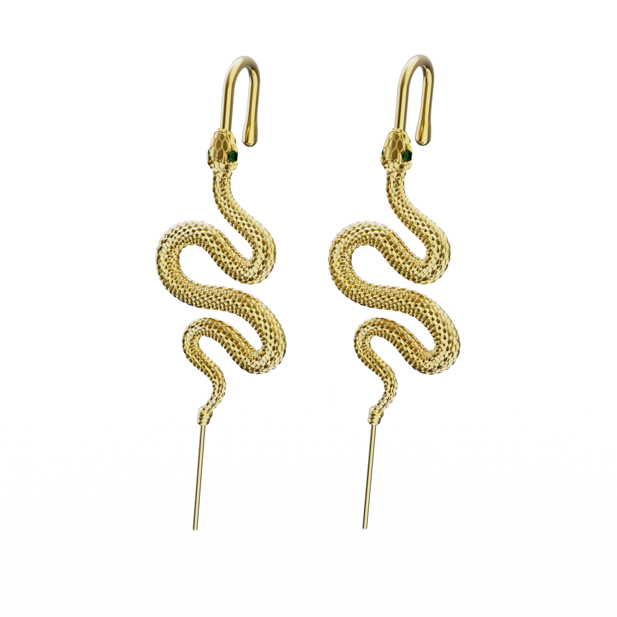 Vivaly Helix Hook - PAIR