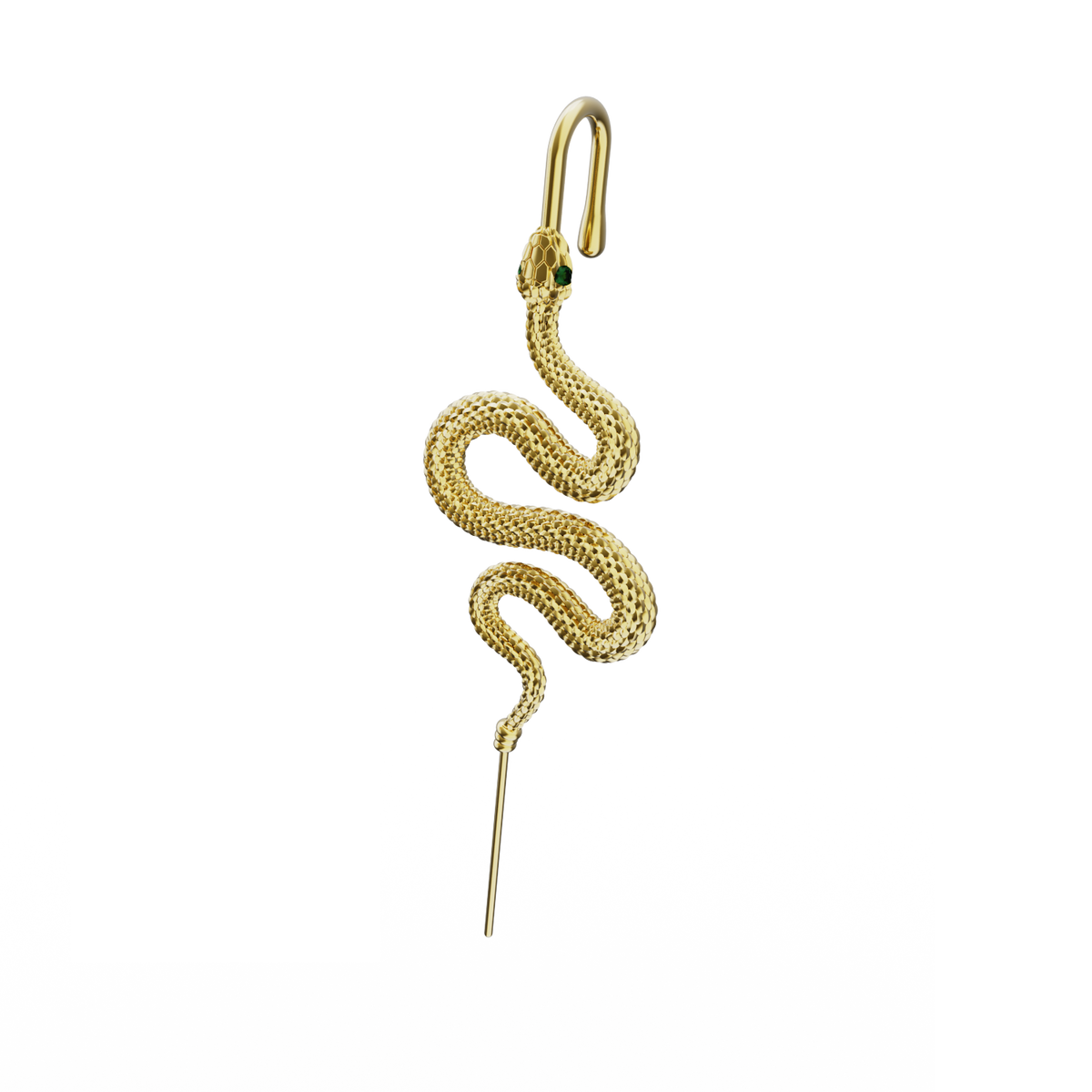 Helix Hook Single - PICK YOUR FAVORITE 1
