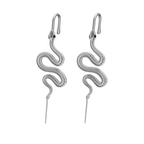 Helix Hook Earring