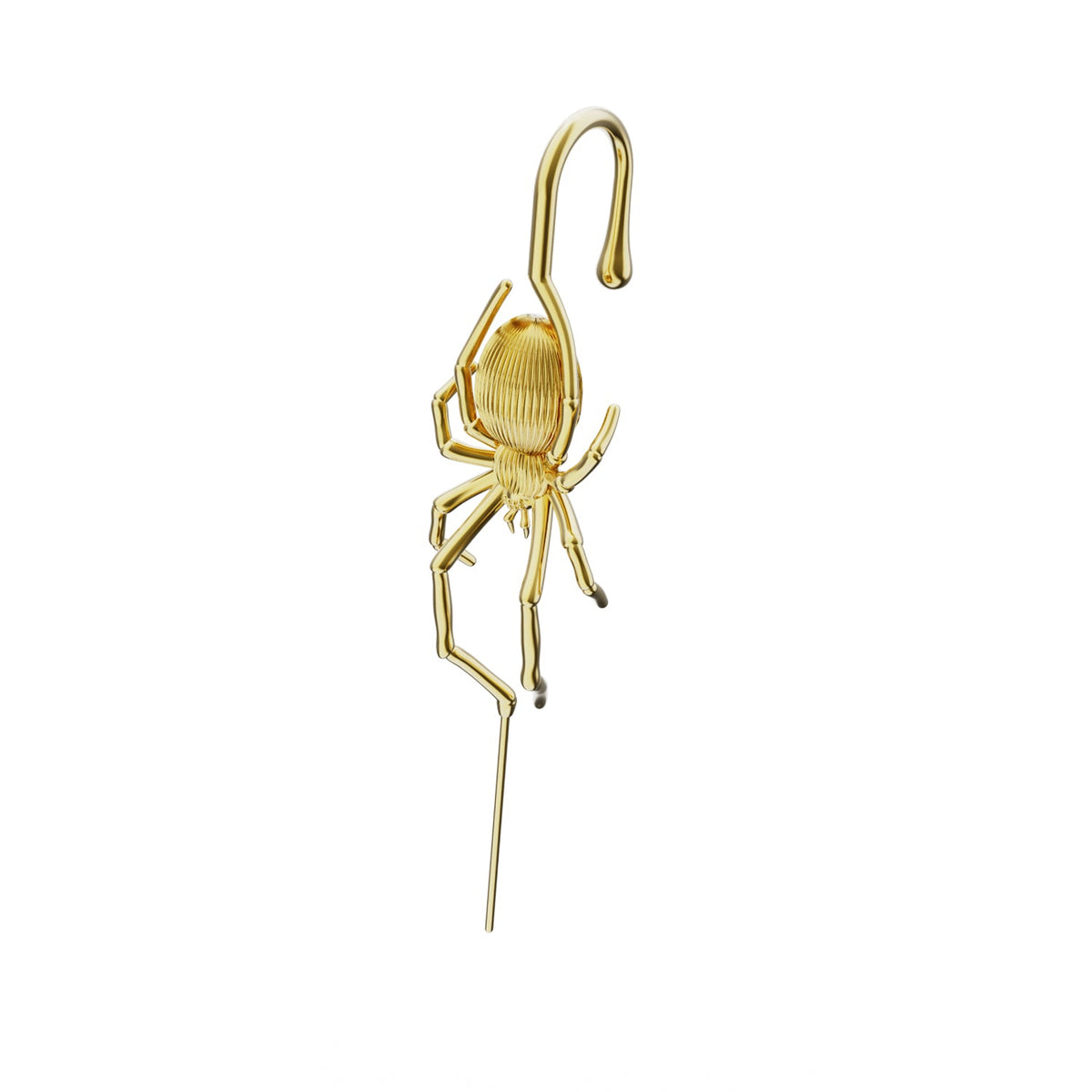 Arachnid Kiss