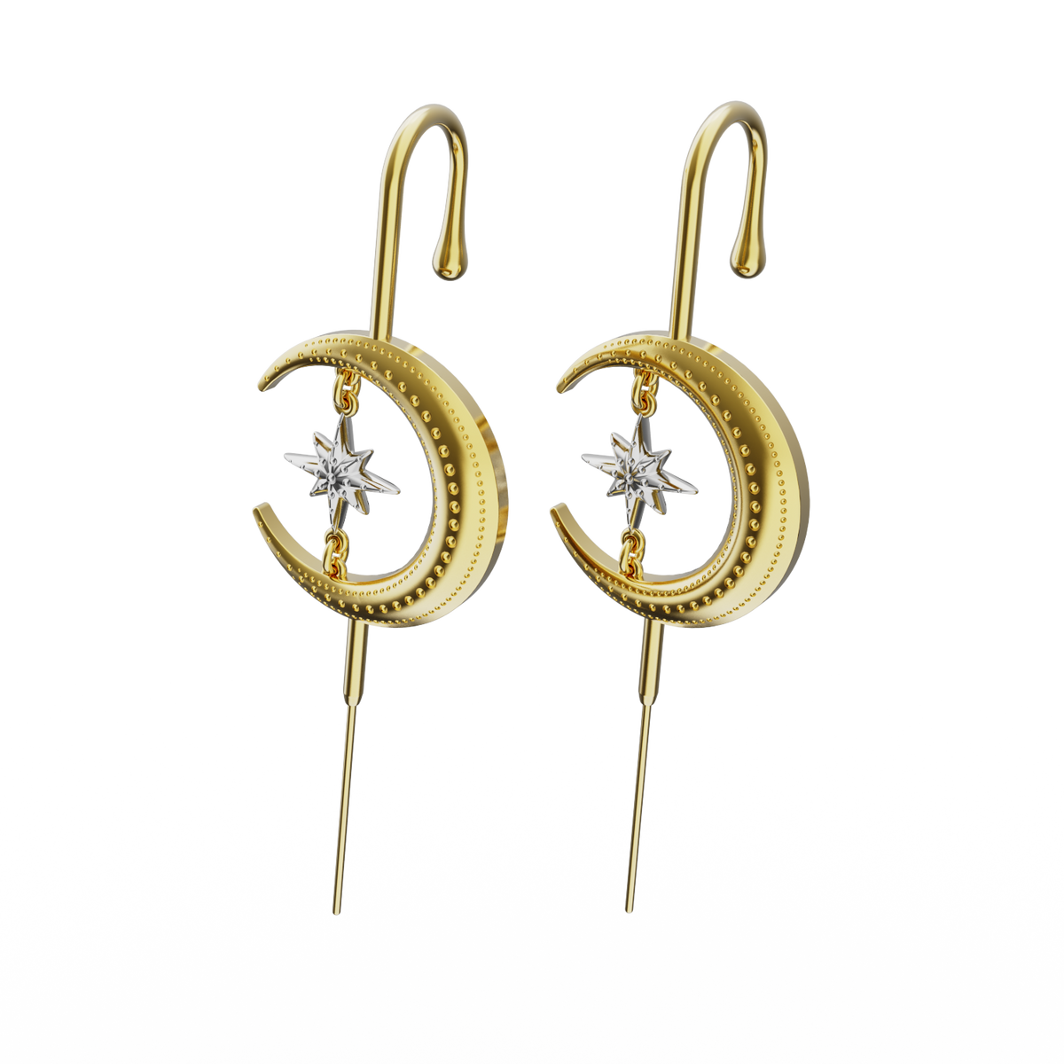 Vivaly Helix Hook - PAIR