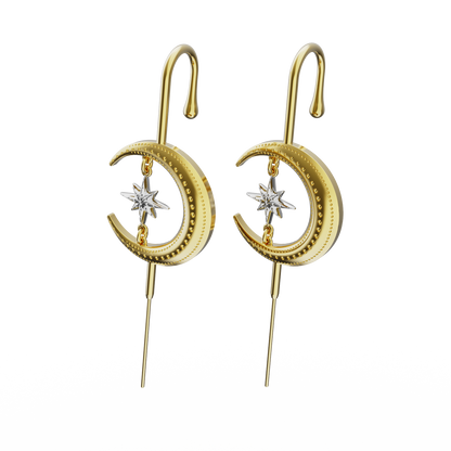 Vivaly Helix Hook - PAIR