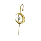Helix Hook Earring